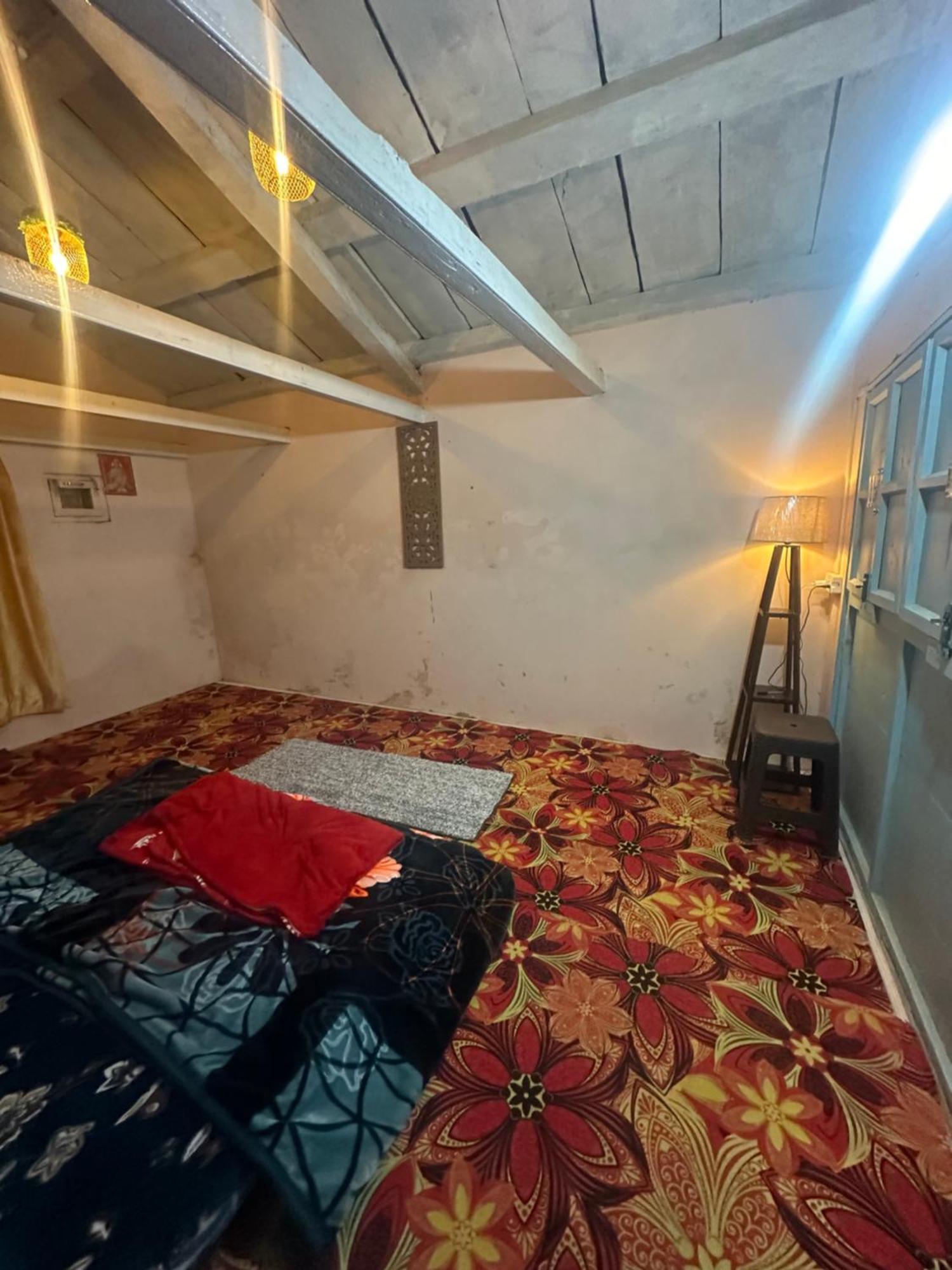 Deodar Village Homestay Devalsari Mussoorie Kültér fotó