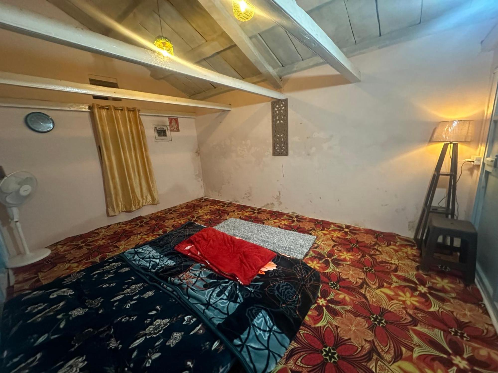 Deodar Village Homestay Devalsari Mussoorie Kültér fotó