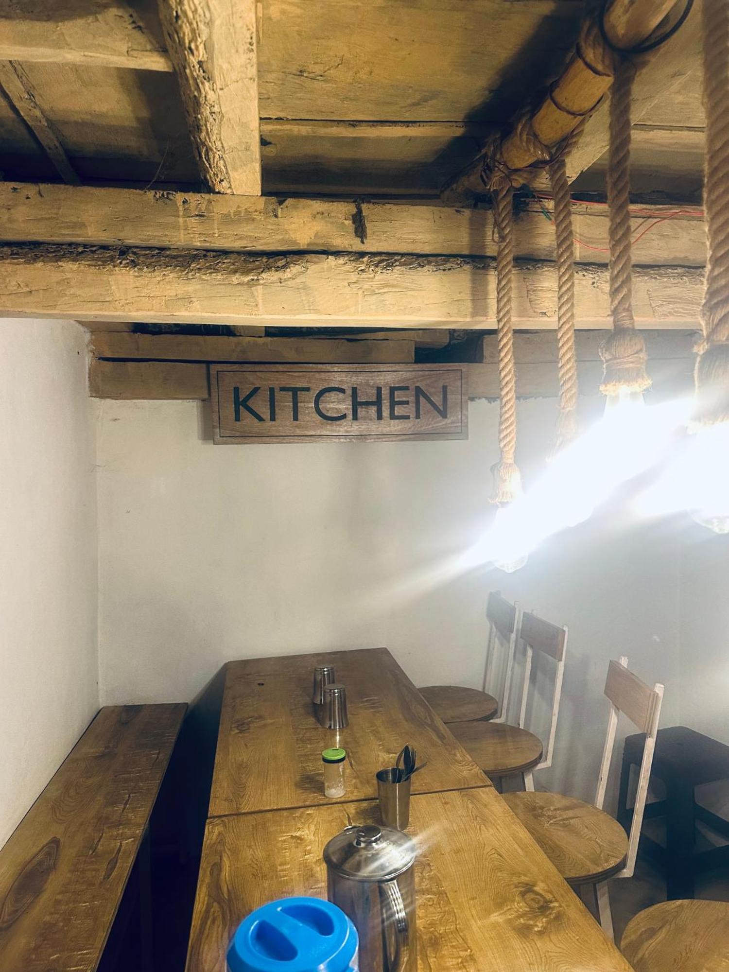 Deodar Village Homestay Devalsari Mussoorie Kültér fotó