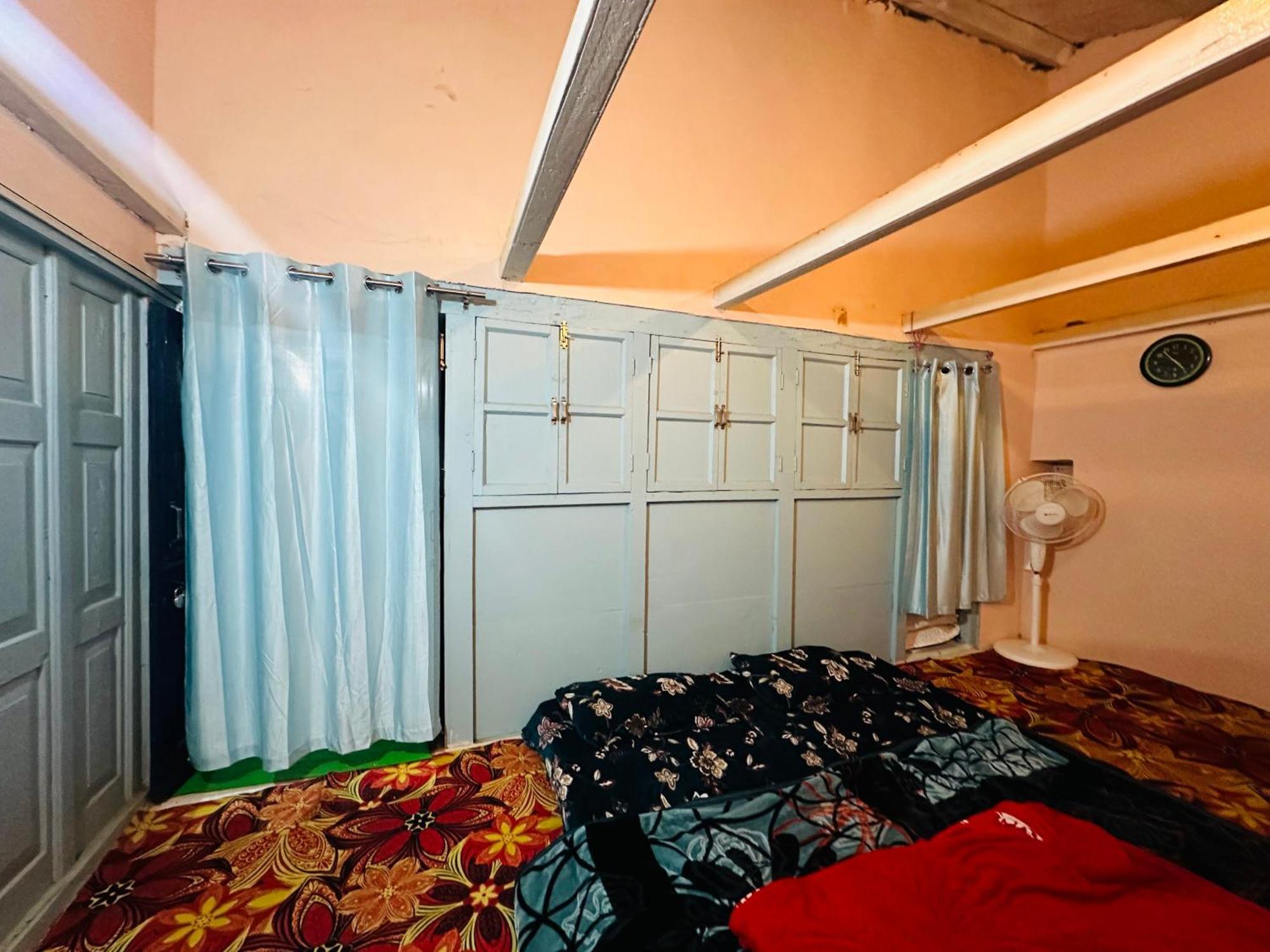 Deodar Village Homestay Devalsari Mussoorie Kültér fotó