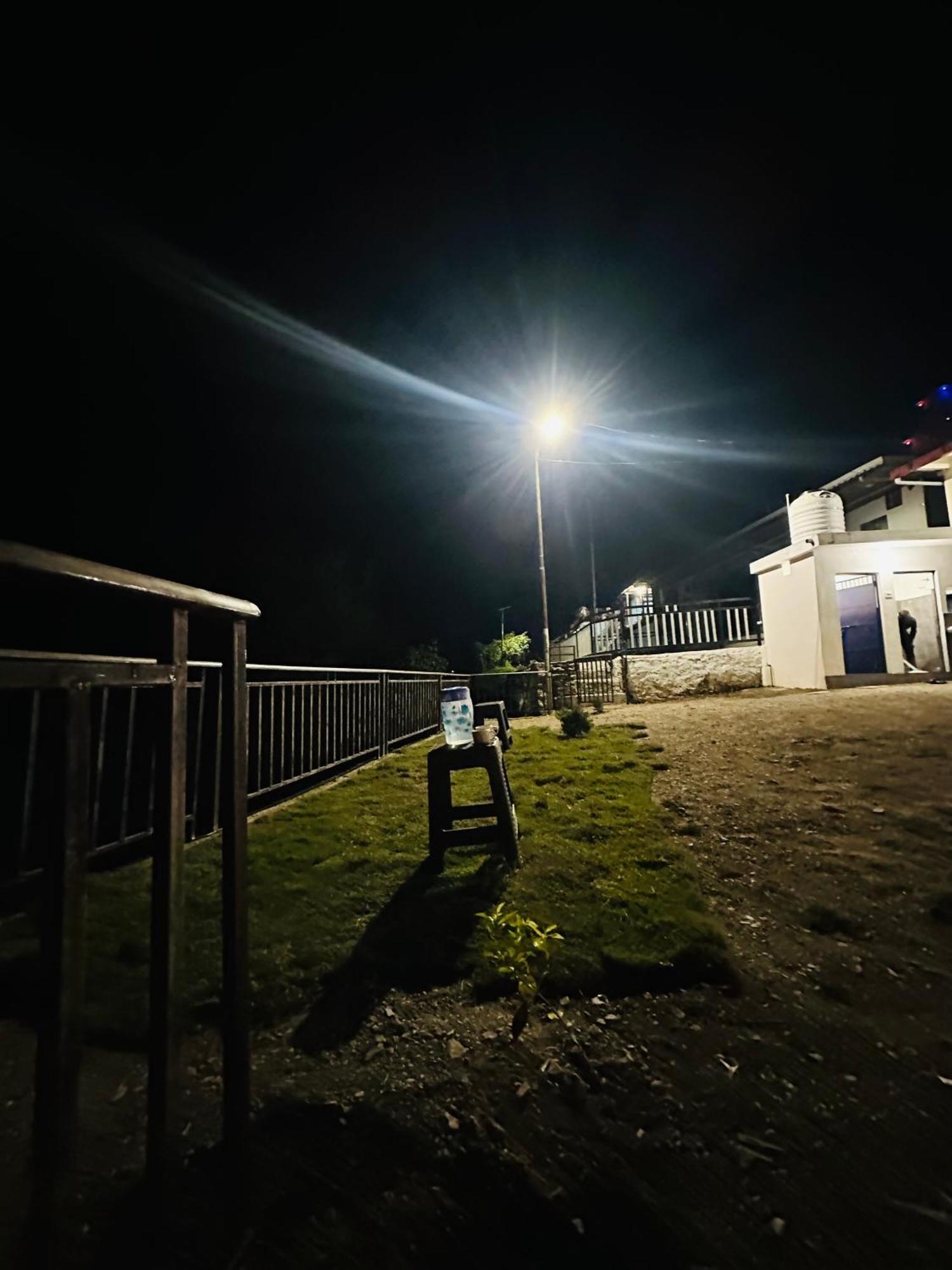 Deodar Village Homestay Devalsari Mussoorie Kültér fotó