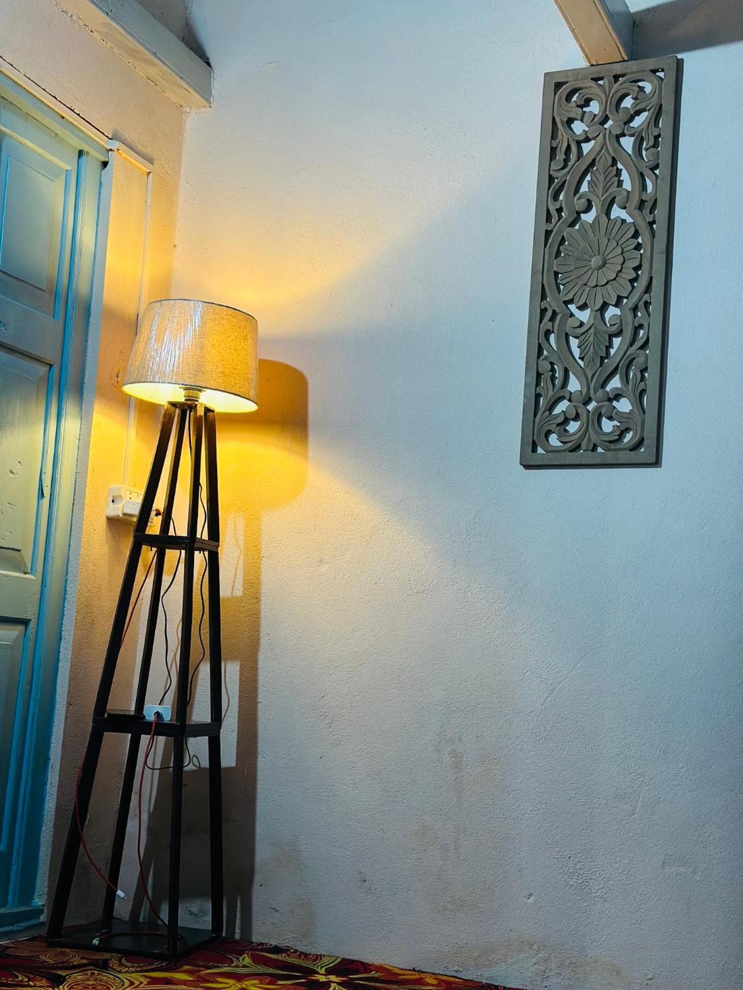 Deodar Village Homestay Devalsari Mussoorie Kültér fotó